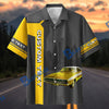 BlueJose Custom Car Photo “Sometimes You Just Need to Take It Out and Play With It” Hawaiian Shirt