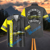 This Is How I Roll - Custom Photo Classic Car Shirt - Personalized Name Car Hawaiian Shirt Shirt