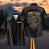 BlueJose Personalized Car Hot Rod Short Track Legends Racing Hawaiian Shirt