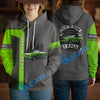 Bluejose Custom Photo Personalized Car This Is How I Roll - Custom Photo Classic Car Shirt - Personalized Name Car Hoodie