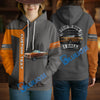 Bluejose Custom Photo Personalized Car This Is How I Roll - Custom Photo Classic Car Shirt - Personalized Name Car Hoodie
