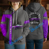 Bluejose Custom Photo Personalized Car This Is How I Roll - Custom Photo Classic Car Shirt - Personalized Name Car Hoodie