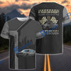BlueJose ''If Your Car Doesn't Scare You A Little'' Personalized Car T-Shirt (8 colors)