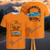 BlueJose Just One More I Promise This Is How I Roll All Over Print T-Shirt