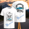 BlueJose Just One More I Promise This Is How I Roll All Over Print T-Shirt