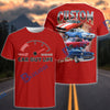 BlueJose Personalized Car Classic Car “Car Guy Life” T-Shirt