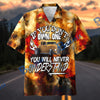 BlueJose Personalized Car Own One Hot Rod, You’ll Never Understand Hawaiian Shirt