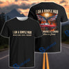 BlueJose Personalized Car Muscle Car Faith T-Shirt – Classic American Muscle Car Christian Graphic Tee
