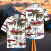 Bluejose Personalized Car Vintage 1969 Dodge Super Bee Hawaiian Shirt