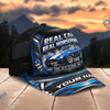 BlueJose Personalized Car Real Cars Real Horsepower Cap – The Old School Way