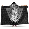 VikingStyle Hooded Blanket - Hooded Blanket A95