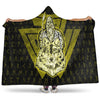 VikingStyle Hooded Blanket - Hooded Blanket A95