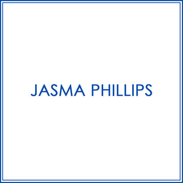 BlueJose Custom Billiards Shirt For Jasma Phillips