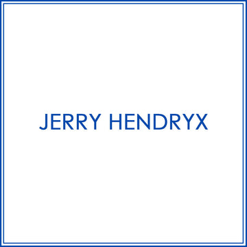 BlueJose Billiards Shirt For Jerry Hendryx