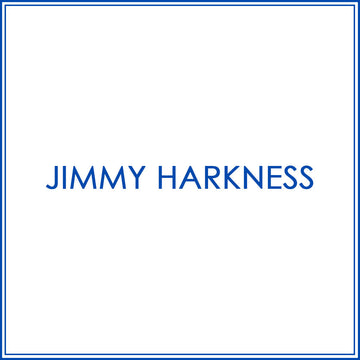 BlueJose Custom Darts Polo Shirt For Jimmy Harkness