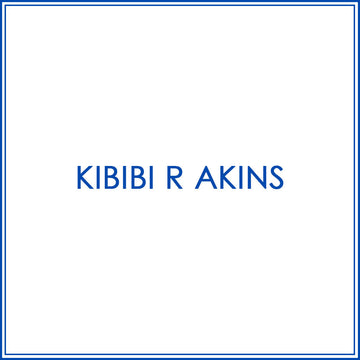 BlueJose White Graffiti Bowling Shirt For Kibibi R Akins