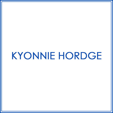 BlueJose Custom Shirt For Kyonnie Hordge