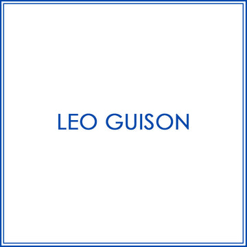 BlueJose Bowling Shirt For Leo Guison