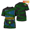 Men's Kitchen's Closed Pickleball T-Shirts, Funny Pickleball Shirts, Gift For Pickleball Lovers