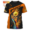 Custom Pickleball T-Shirts, Pickleball Polo Shirt, Unisex Shirt, Gift For Pickleball Player