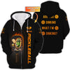 Funny Pickleball Shirt – Are You Dinking What I’m Dinking – Custom Name Black Flame Design