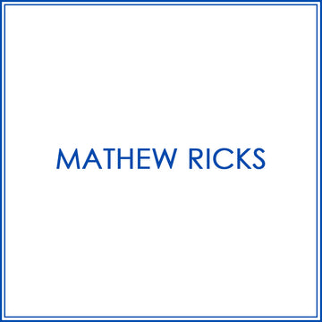 Bluejose Custom Hawaiian Shirt For Mathew Ricks