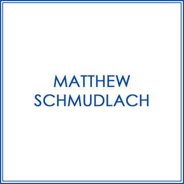 BlueJose Custom Shirt For Matthew Schmudlach