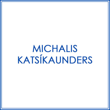 BlueJose The Girl Red Shirt For Michalis Kats√≠kaunders