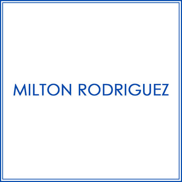 BlueJose Custom Black Street Fame Billiards Shirt For Milton Rodriguez