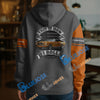 Bluejose Custom Photo Personalized Car This Is How I Roll - Custom Photo Classic Car Shirt - Personalized Name Car Hoodie