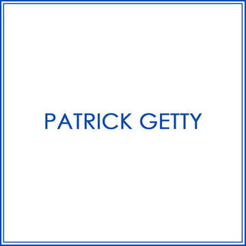 BlueJose Billiards Personalized Polo Shirt For Patrick Getty