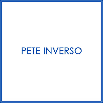 BlueJose Walt Oliver Shirt For Pete Inverso