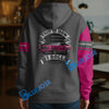 Bluejose Custom Photo Personalized Car This Is How I Roll - Custom Photo Classic Car Shirt - Personalized Name Car Hoodie