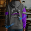 Bluejose Custom Photo Personalized Car This Is How I Roll - Custom Photo Classic Car Shirt - Personalized Name Car Hoodie