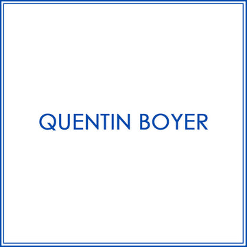 BlueJose Custom Darts Shirt For Quentin Boyer