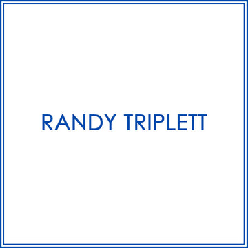 BlueJose WFO Custom Shirt For Randy Triplett