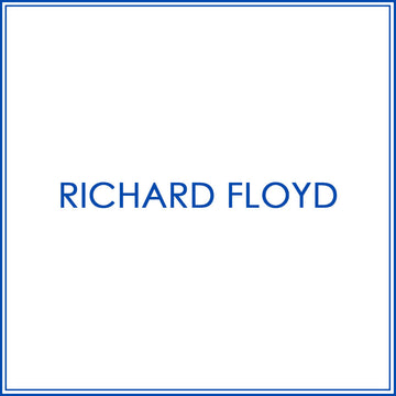 BlueJose Custom Cowboys Bowling Shirt For Richard Floyd