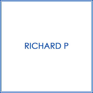 BlueJose Billiards Custom Shirt For Richard P