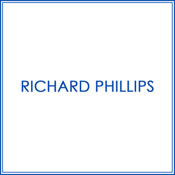 BlueJose Custom Bowling Shirt For Richard Phillips