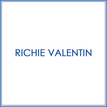 BlueJose Pickleball Kiss Custom Shirt For Richie Valentin