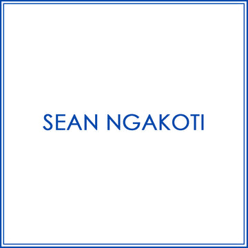 BlueJose Bowling Shirt for Sean Ngakoti