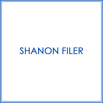 BlueJose Custom Fishing Shirt And Cap For Shanon Filer