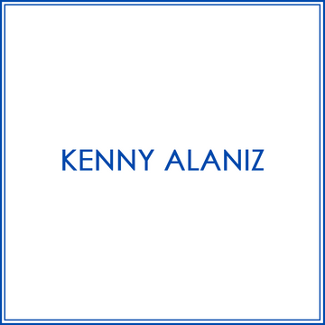 BlueJose Custom Eagle Bowling Shirt For Kenny Alaniz
