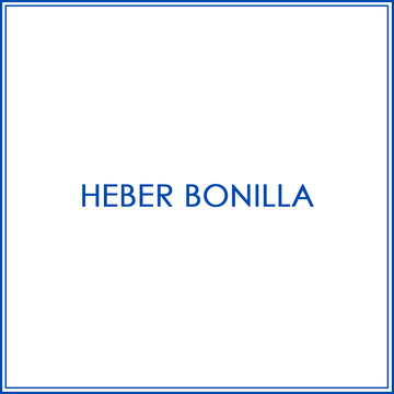 BlueJose Custom Puerto Rico Shirt For Heber Bonilla