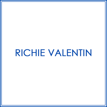 BlueJose Custom OMG Shirt For Richie Valentin