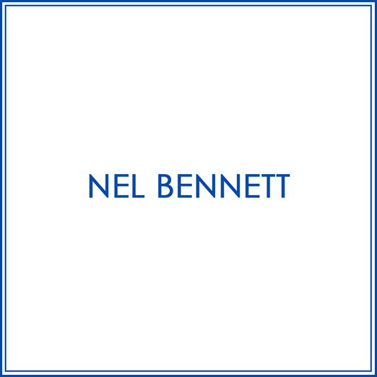 Bluejose Custom Fishing Shirt For Nel Bennett
