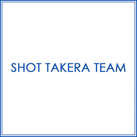 BlueJose Billiards Personalized Name Shirt For Shot Takera Team