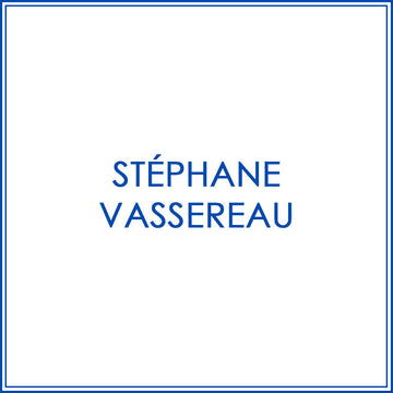 BlueJose Custom Shirt For St√©phane Vassereau