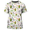 Eat Sleep Pickleball Repeat' Pickleball Outfits for Women, Funny Pink Pickleball Ladies Apparel