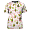 Pickle Lady Queen of The Court Women's Pickleball Outfit - I Love MLP Pickleball - Gift for Her